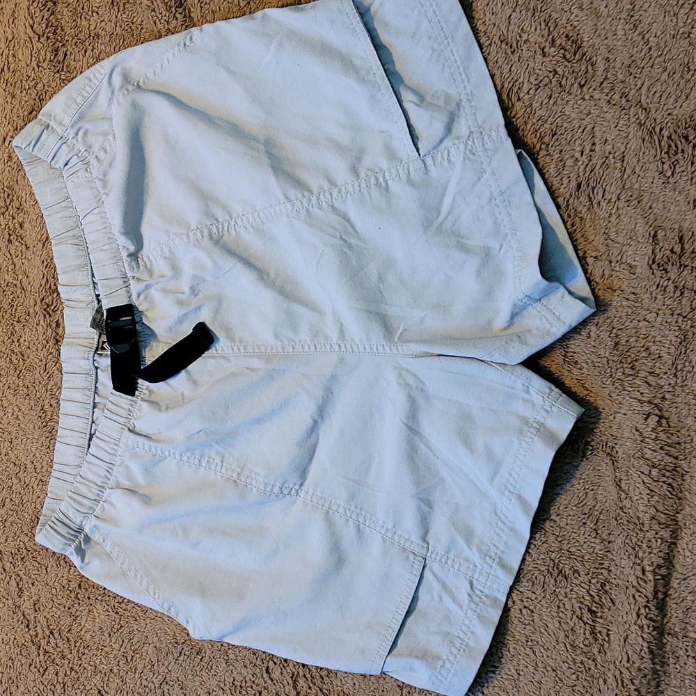 Alpine Design Hiking Shorts. Mens Medium